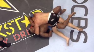 Федор Емельяненко vs Бретт Роджерс _ Полный бой