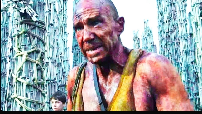 Премьера : 28 лет спустя. Русский Трейлер 2025 смотреть онлайн