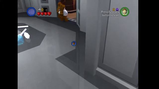 5-6 Cutscene Skip (Story) смотреть онлайн