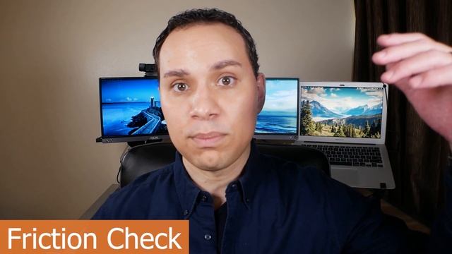 Landing Page Design Checklist - 4-Step Conversion Formula смотреть онлайн