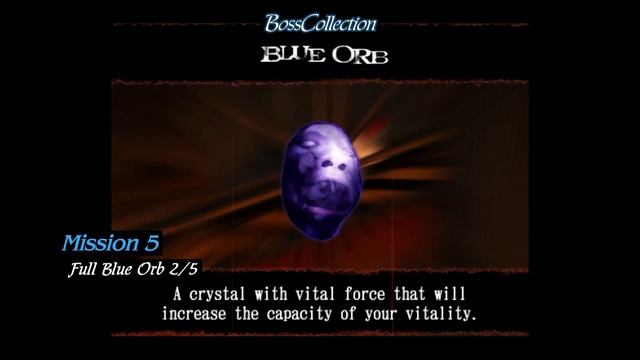 [Lucia] DMC 2 - All 20 Blue Orb Fragments & Secret Room Locations [HD] смотреть онлайн