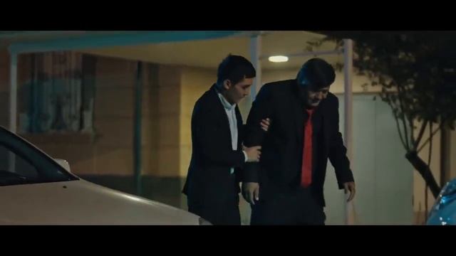 Алвидо болалик. 3-серия. Т.Малик.