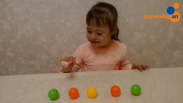 “Учимся вместе с Соней” - Учимся дуть. Упражнение с Соней смотреть онлайн