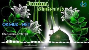 Juma Muborak - Xayrullo Doschanov | Жума Муборак - Хайрулло Досчанов