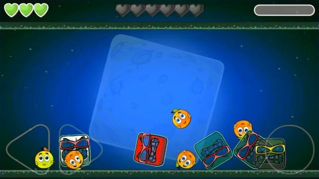 RED BALL 3 - '6 VOLUME 4 BOSSES' FUSION BATTLE with 'YELLOW, GREEN & 4 C.ORANGE BALLS' смотреть онлайн