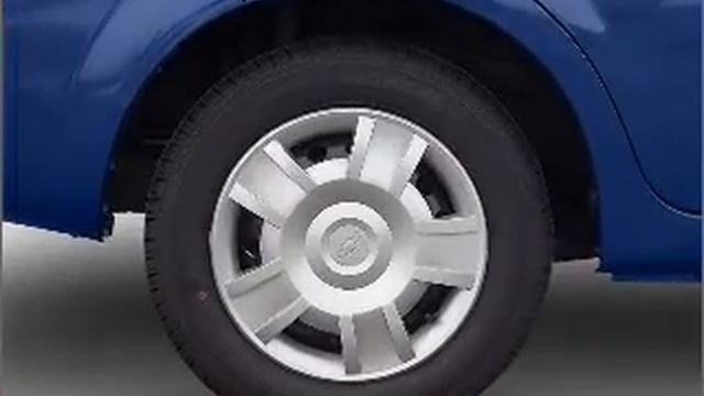 2005 Chevrolet Aveo - Pinellas Park FL смотреть онлайн