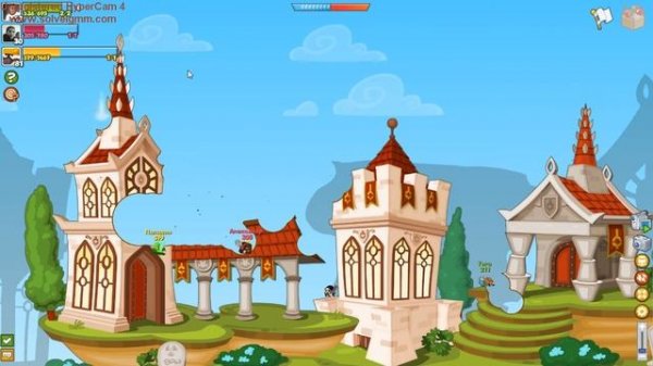 Вормикс прохождение босса паладина