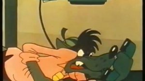 все фразы волка из the big bad wolf just you wait выпуск 3 4 5 6 7