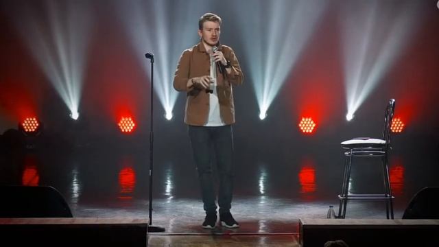 Поперечный о геноме и курицах 18+ смотреть онлайн