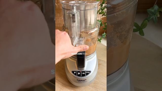 This is 🥜🌱 SUPER SEED PEANUT BUTTER смотреть онлайн