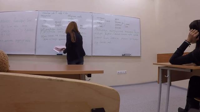 Курсы татарского языка 5 урок(5) смотреть онлайн