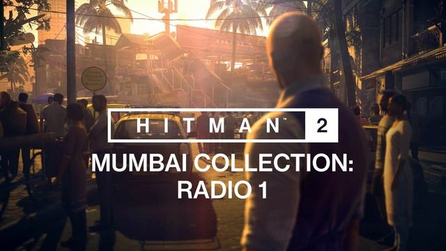 HITMAN 2 Mumbai Soundtrack Collection