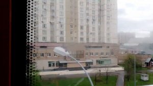 С Юга В Центр на Русиче: Бунинская Аллея - Битцевский парк
