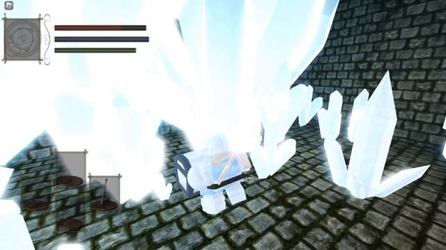 Jogo De Dark Souls No Roblox смотреть онлайн