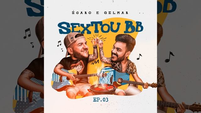 Deixaria Tudo / Tarde Demais / Preciso Dar um Tempo (Ao Vivo) смотреть онлайн