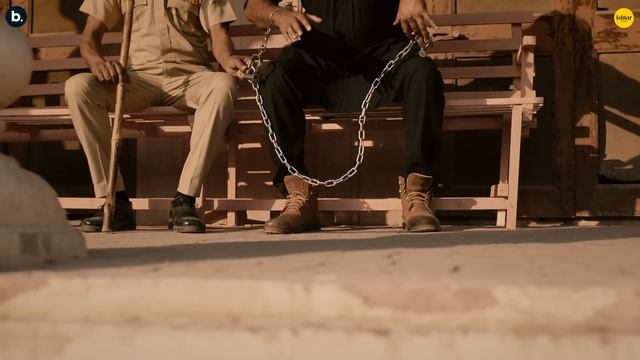 Official Teaser Video | Defender | Mankirt Aulakh | Ishtar Punjabi | Releasing On 5th April