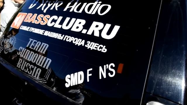 Автозвук Волгоград 8.09.2012 о272вт|177 смотреть онлайн