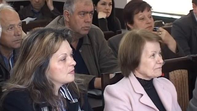 TV Tera Bitola Zapoznavanje so Zakonot za bezbednost i zdravje pri rabota 13 04 2011 смотреть онлайн