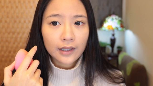 嬌蘭新Lingerie粉底液10小時實測｜New Guerlain Lingerie de Peau First Impression+ 10 HR Wear Test ｜Dry Skin смотреть онлайн