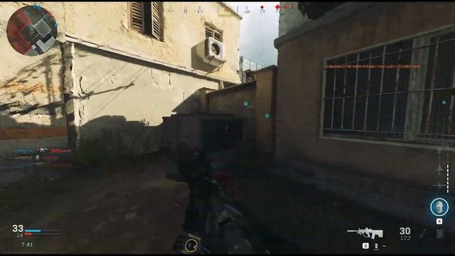 "YOU'RE A F**KING HACKER TITAN" (COD: Modern Warfare PC) смотреть онлайн