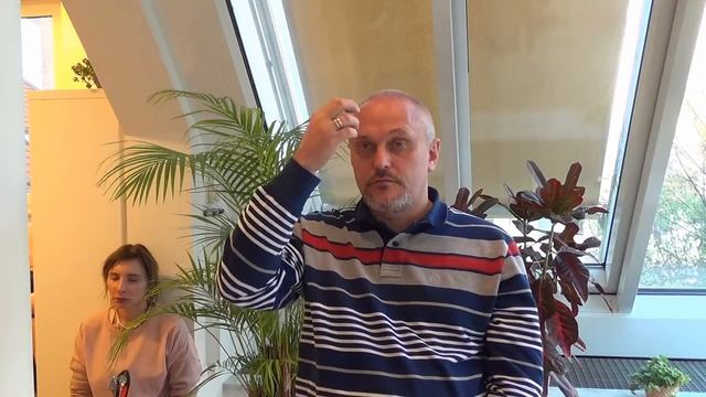 Первые Четыре Техники Крийя Йоги смотреть онлайн