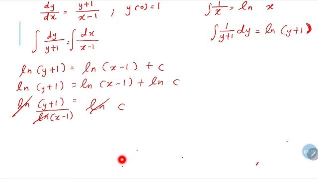 Chapter 1.2:Solving ODE using SV смотреть онлайн