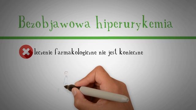 [SKN Reumatologii] Dna moczanowa cz. 2 смотреть онлайн