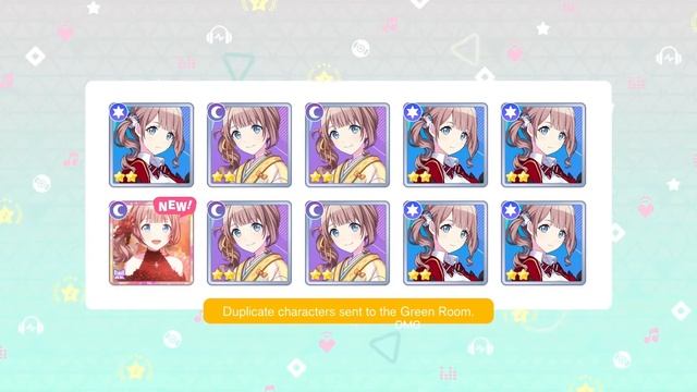 Pulling for the Honami birthday card!!! смотреть онлайн