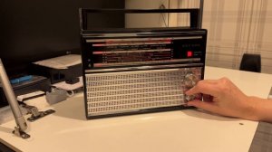 Радиоприемник VEF-202