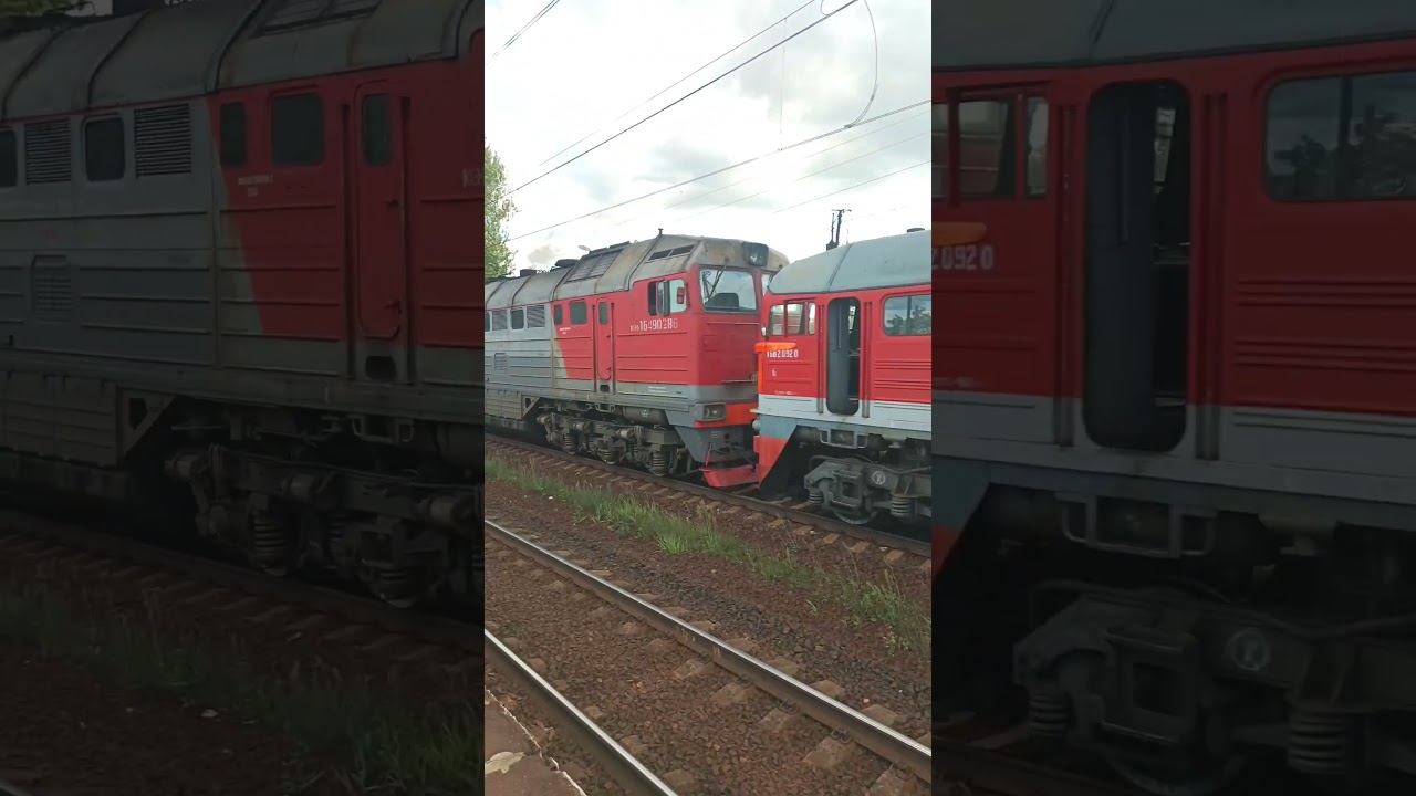 Два брата №4 смотреть онлайн