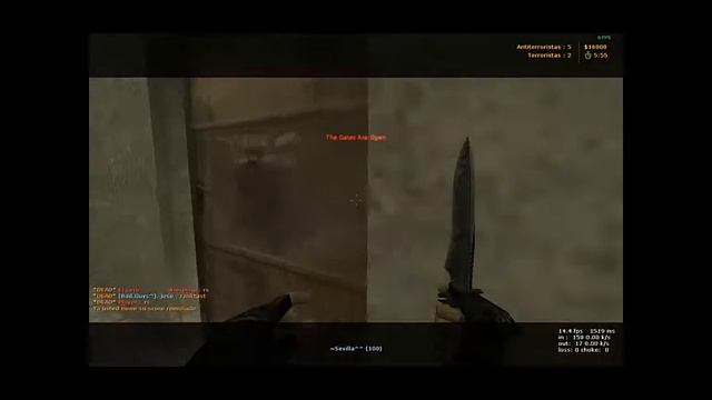 hack sevilla del sv Dsk-Gaming смотреть онлайн