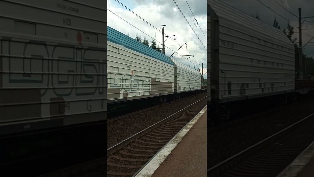 Стальная мощь #6 смотреть онлайн