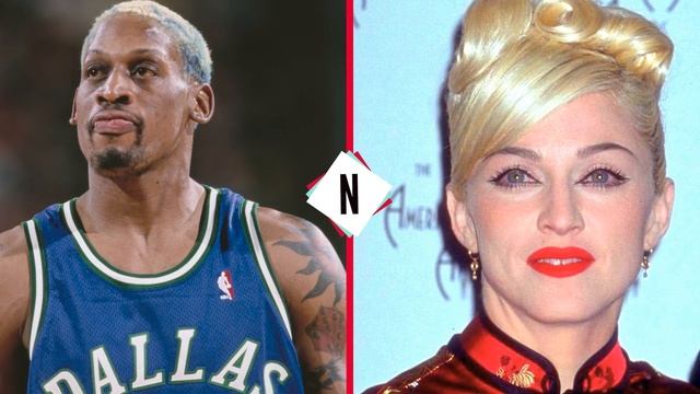What Madonna's Exes Have Said About Her смотреть онлайн
