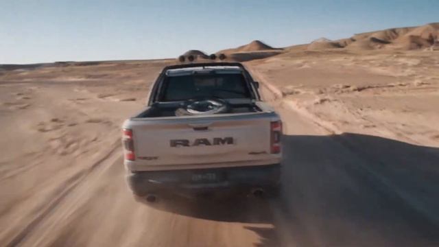 2021 Ram 1500 TRX Mopar   Off Road Test Drive,Interior & Exterior