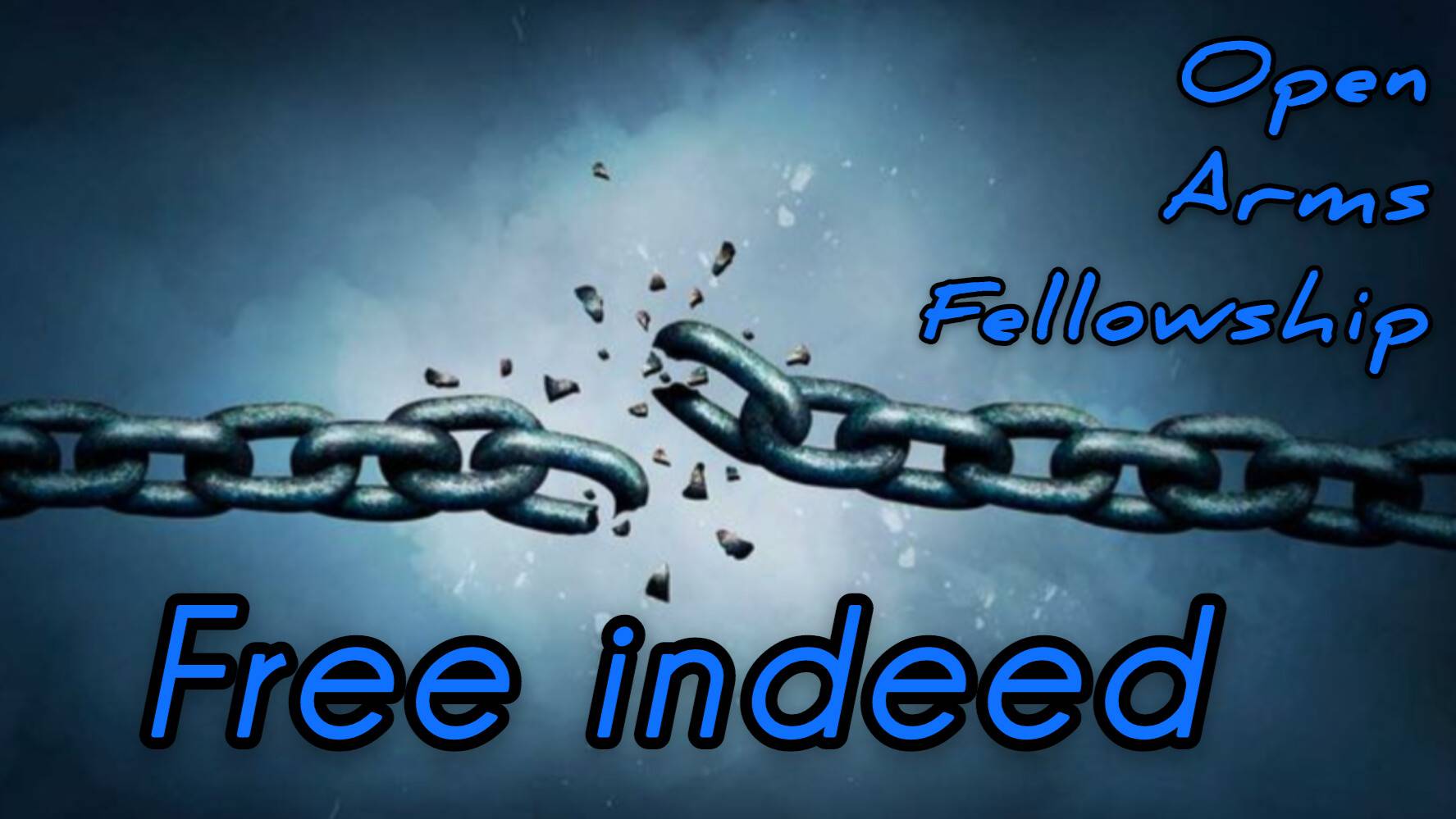 Vladimir Menshikov | FREE INDEED | OpenArmsFellowship смотреть онлайн