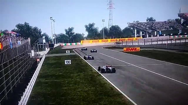 F1 2012 смотреть онлайн