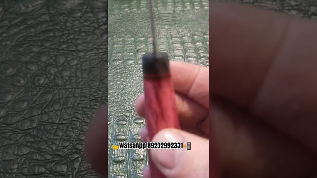 Острое филейное утро|ножиманам к340 💸7600 р.☝️|кожаные ножны и сертификат соответствия в комплекте! смотреть онлайн