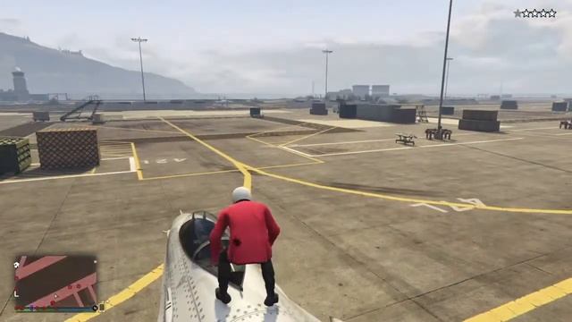 GTA Online Next gen |Ограбление по русский| смотреть онлайн