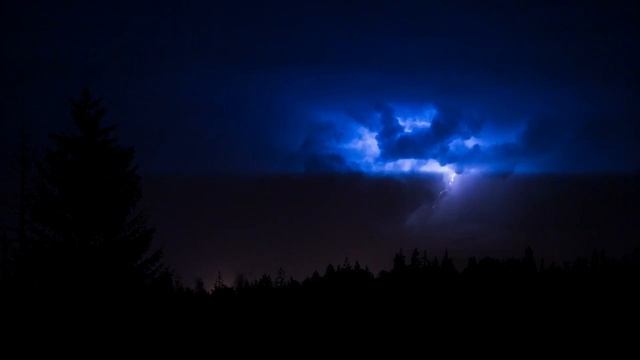 Heavy Thunderstorm смотреть онлайн
