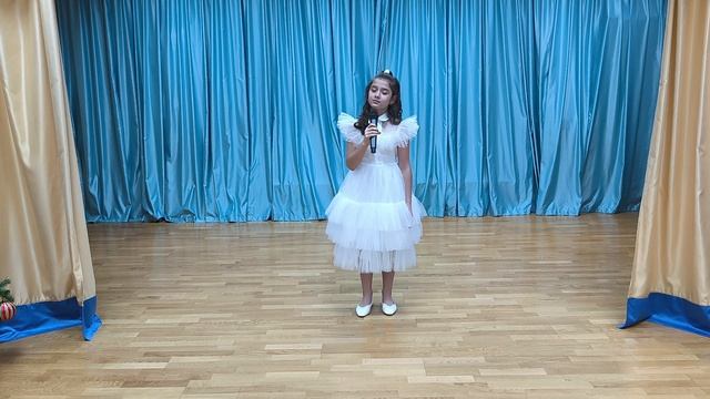 ГБОУ Школа 1370 Афонина Олеся "Ангелы добра" смотреть онлайн