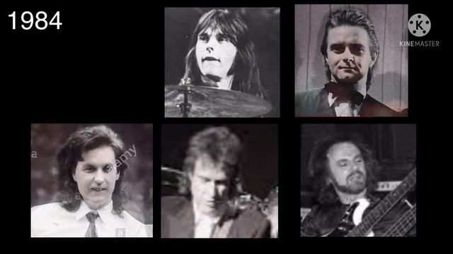 The Evolution of The Kinks ( 1964-2021 ) смотреть онлайн
