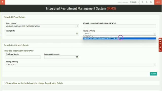OSSSC RI ARI AMIN Recruitment 2023 How To Apply ! OSSSC Online Apply 2024 ! OSSSC RI Apply Online смотреть онлайн