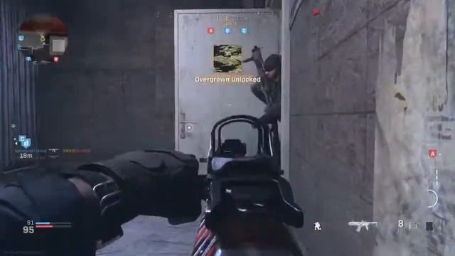 Call of Duty Modern Warfare - Weapon Blueprints - Demon Eyes (No Commentary) смотреть онлайн