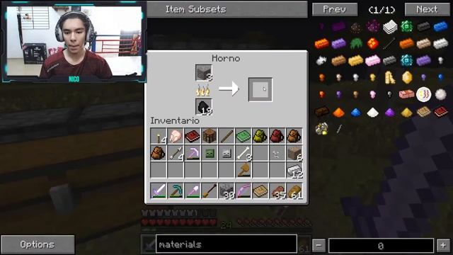 Tinkers´ construct TUTORIAL 1 /TECNOCRAFT 4 смотреть онлайн