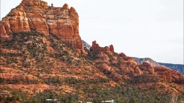 Relaxing Ambience: The Poetry of the Desert смотреть онлайн