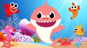 Baby Shark Song 03 | Nursery Rhymes & Kids Songs | Baby Shark Dance | Baby Songs