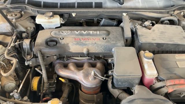 2007 Toyota Camry Hybrid SDN For Virtual Auction June 8th, 2024 смотреть онлайн