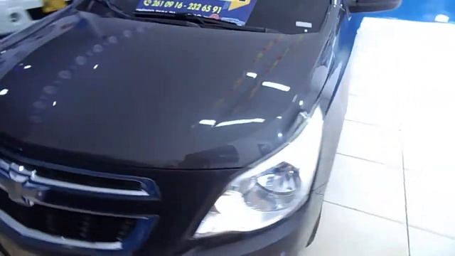 Se Vende: Chevrolet Cobalt Automatico 2014. смотреть онлайн