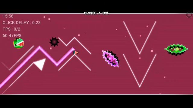 Geometry Dash: Guess the speedhack смотреть онлайн
