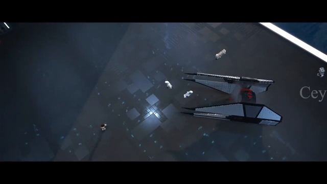 LEGO Star Wars: The Skywalker Saga - The Rise Of Skywalker ALL Cutscenes (Episode 9) - Music is On! смотреть онлайн